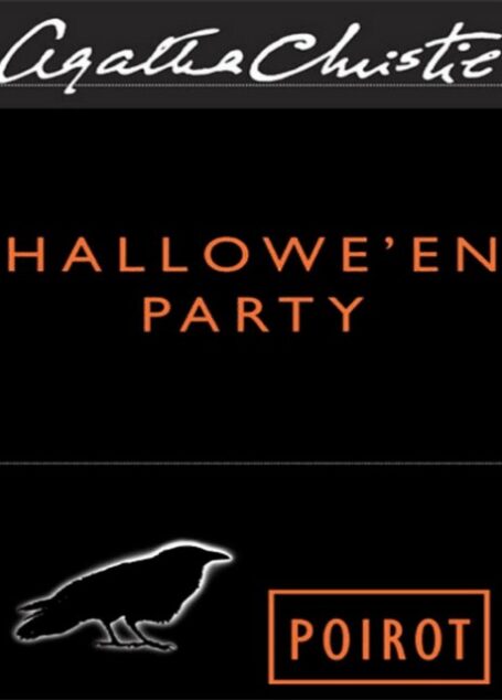 Hallowe’en Party