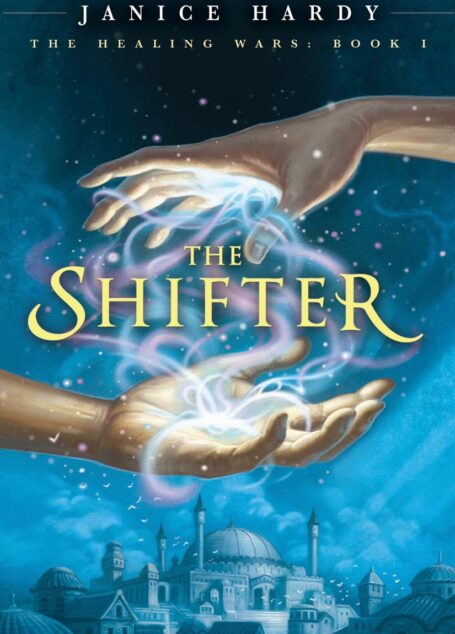 The Shifter