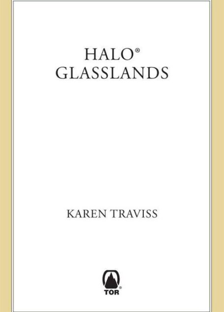 Halo: Glasslands