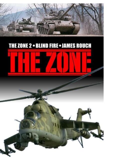 Blind Fire