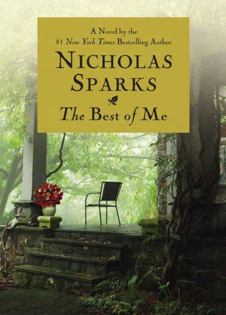 The Best of Me