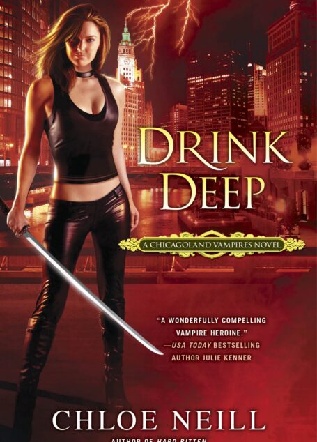 Drink Deep
