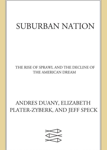 Suburban Nation, 10th Anniversary Edition