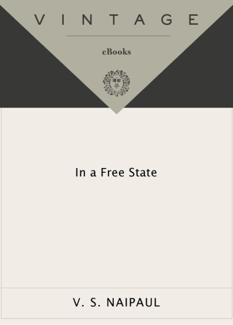 In a Free State