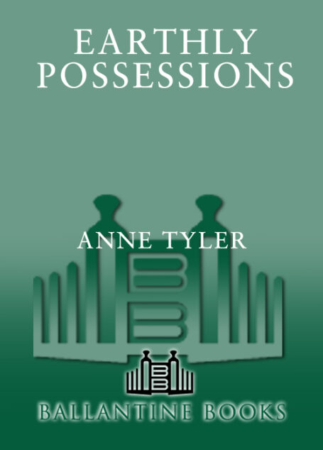 Earthly Possessions
