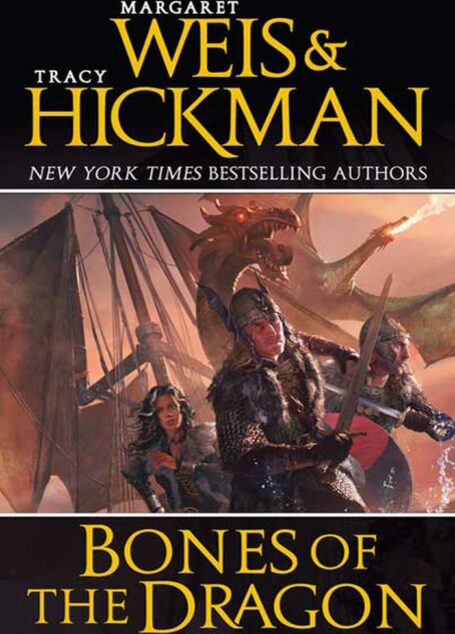 Bones of the Dragon