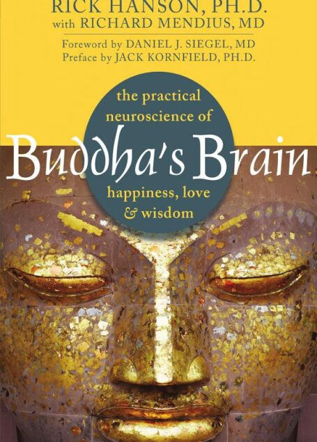 Buddha’s Brain: The Practical Neuroscience of Happiness, Love and Wisdom