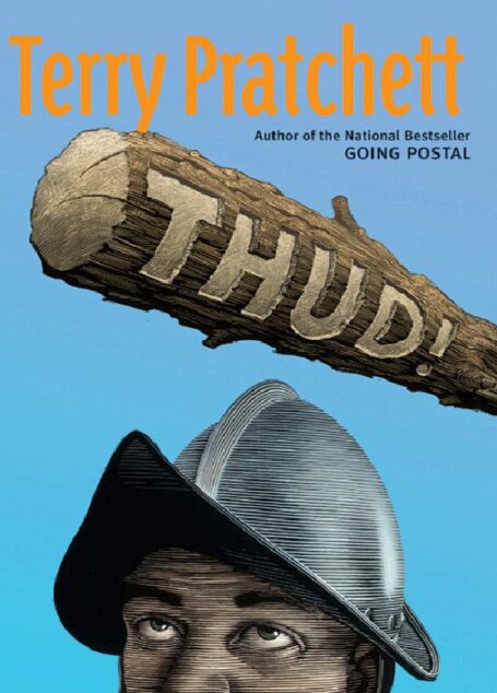 Thud!