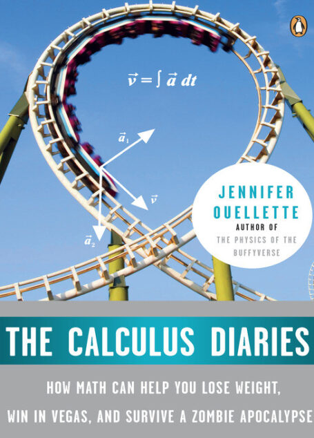 The Calculus Diaries