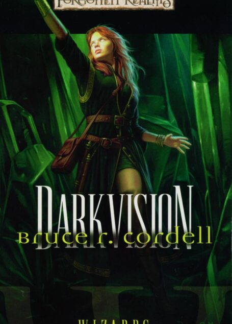 Darkvision