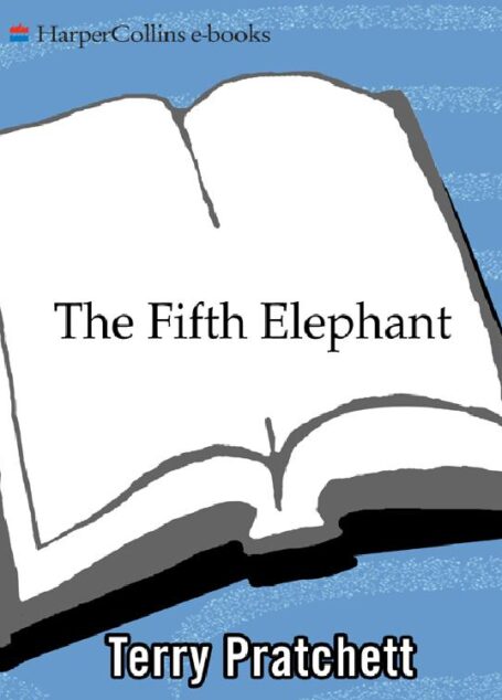 The Fifth Elephant
