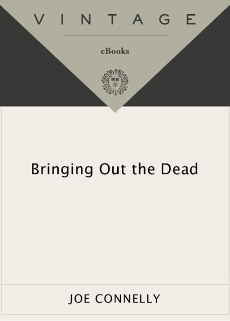 Bringing Out the Dead