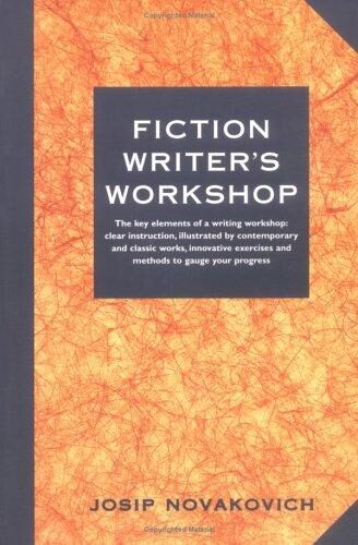 Fiction Writer’s Workshop