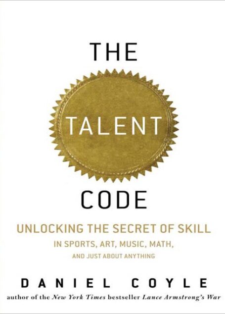 The Talent Code