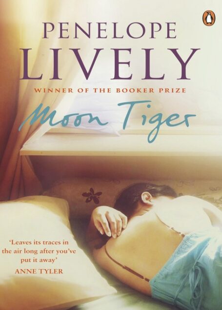 Moon Tiger