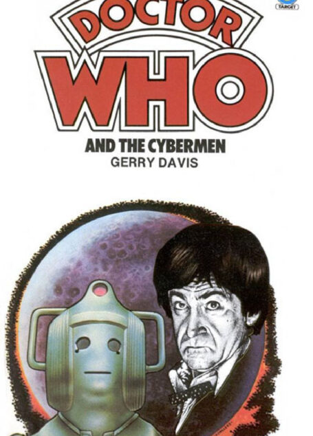 tor Who: The Cybermen