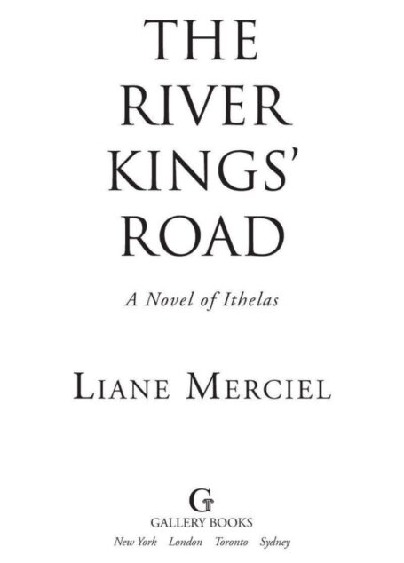 The River King’s Road