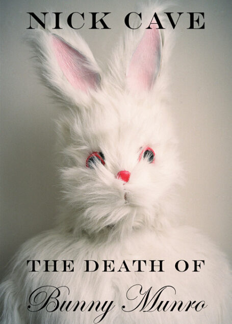 The Death of Bunny Munro