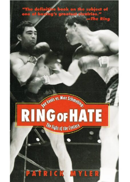 Ring of Hate