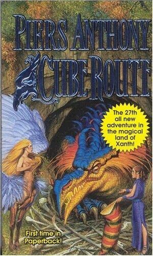 Cube Route