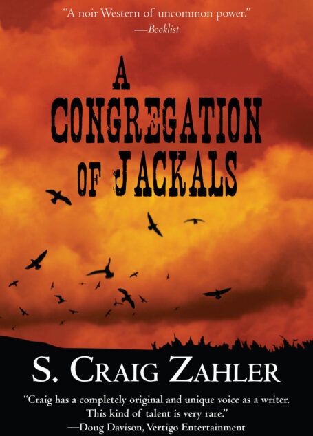 A Congregation of Jackals