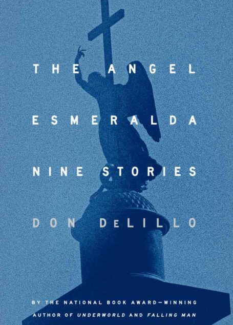 The Angel Esmeralda