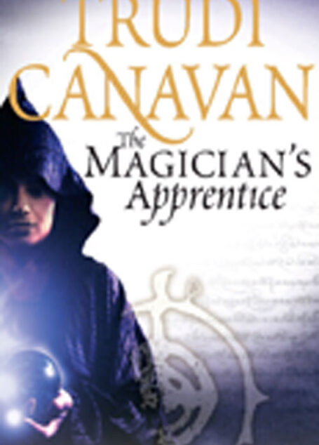 The Magician’s Apprentice