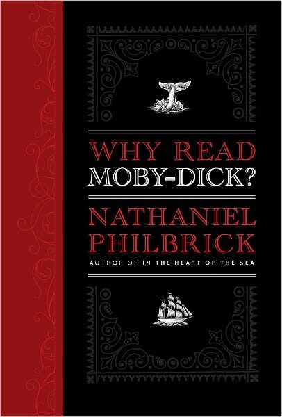 Why Read Moby-Dick?