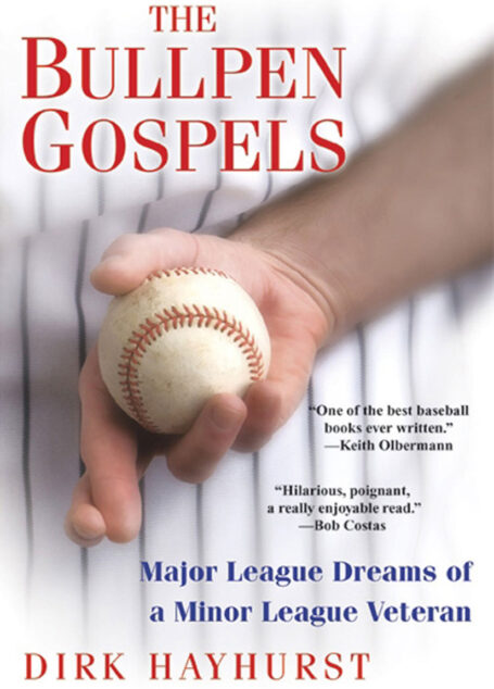 The Bullpen Gospels