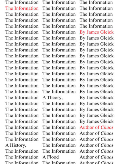 The Information