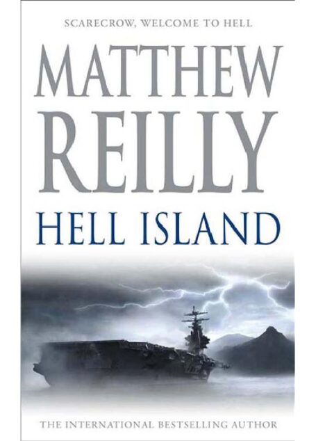 Hell Island