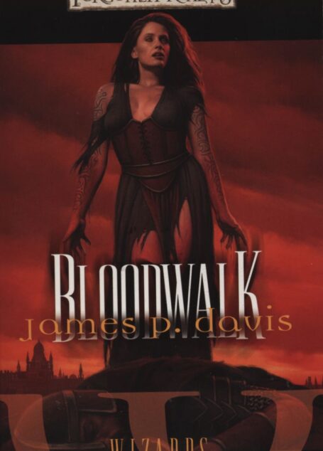 Bloodwalk
