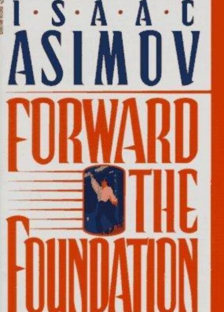 Forward the Foundation