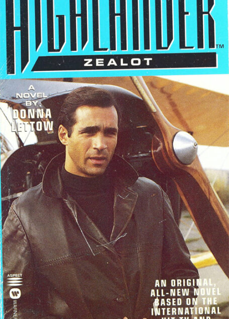 Zealot
