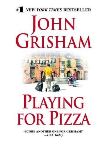 Playing for Pizza