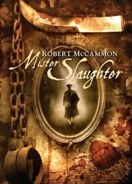 Mister Slaughter