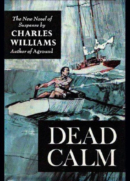 Dead calm
