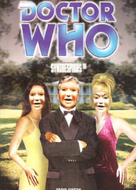 tor Who: Synthespians