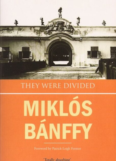 They Were Divided