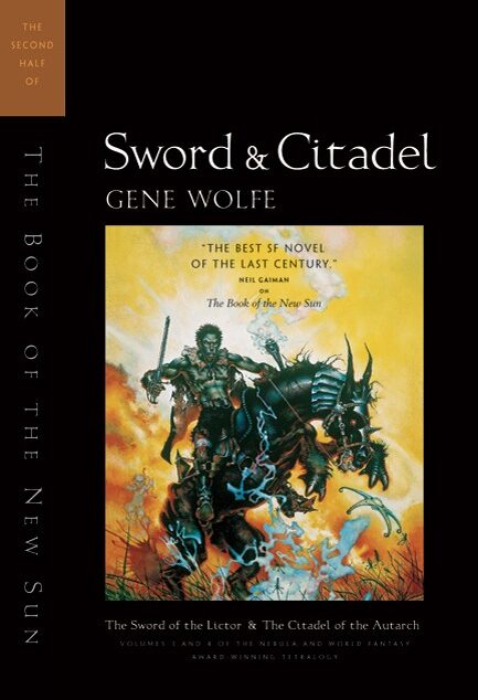 Sword and Citadel