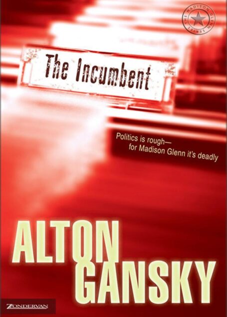 The incumbent