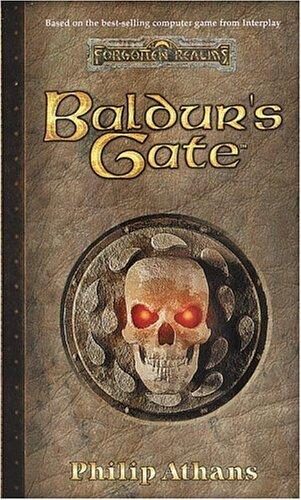Baldur’s Gate