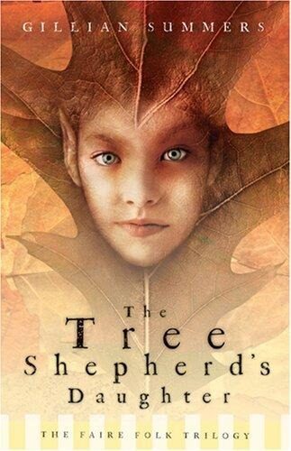 The Tree Shepherd’s Daughter