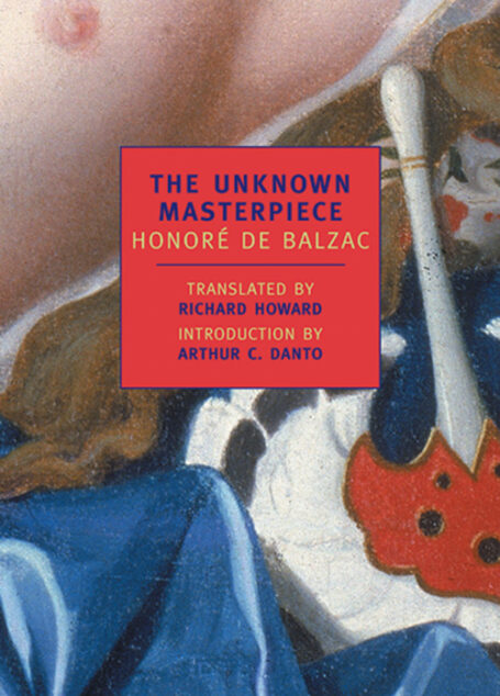 The Unknown Masterpiece