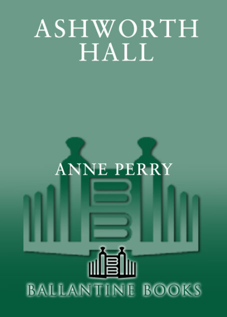 Ashworth Hall