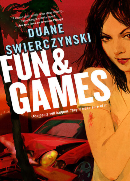Fun and Games