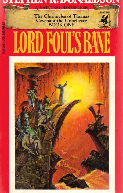 Lord Foul’s Bane