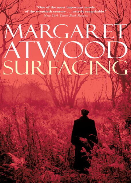 Surfacing