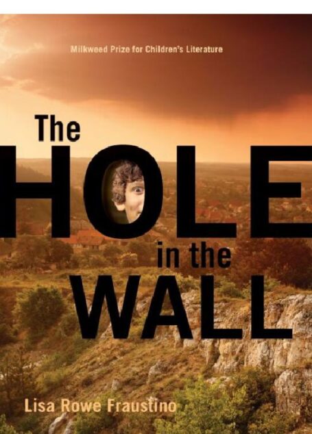 The Hole in the Wall