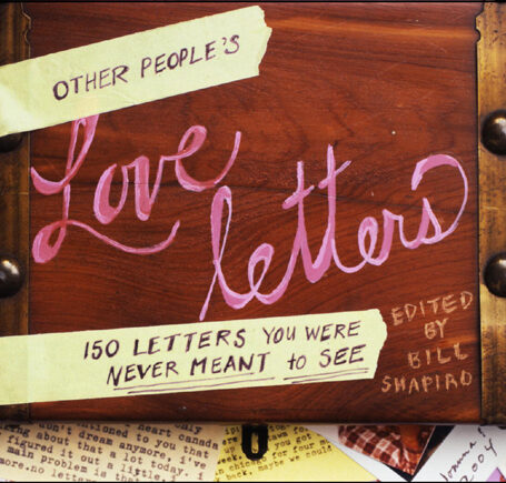 Other People’s Love Letters